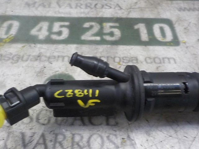 9812924580 Peugeot/Citroen Циліндр зчеплення, головний