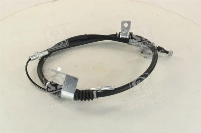 Трос стоянкового гальма задній правий Rider RD4442K10078 ціна, від 14.39 USD