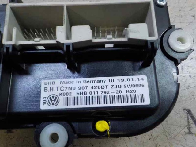  VAG 5HB011292 ціна, від 38.90 USD