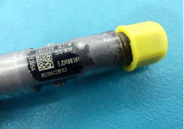Купити EJDR00301Z Delphi Форсунка дизельна в зборі, розпилювач + тримач