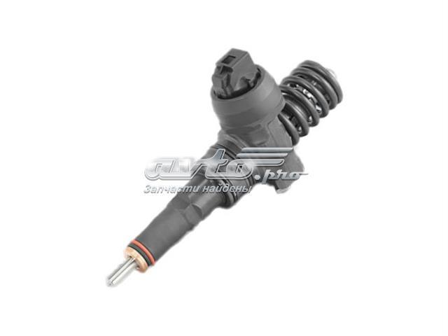 Купити 0414720314 Bosch Форсунка дизельна в зборі, розпилювач + тримач