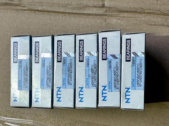  NTN 4TLM29749LM29711 ціна, від 11.98 USD