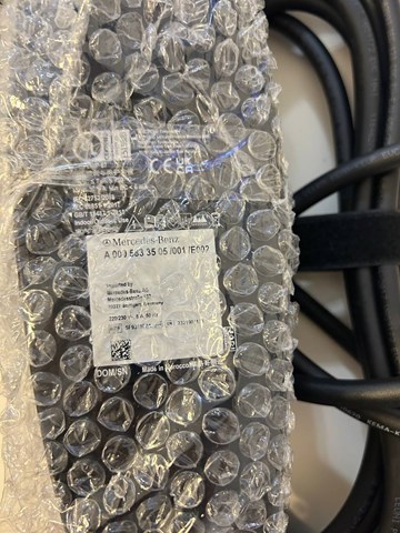 Купити A0005833505 Mercedes 