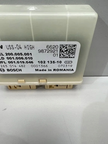 66209872921 BMW 