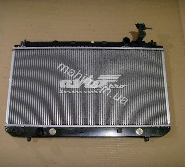 Радіатор основний Chery T111301110CA ціна, від 69.24 USD
