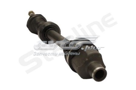 Купити 1712612 Starline 