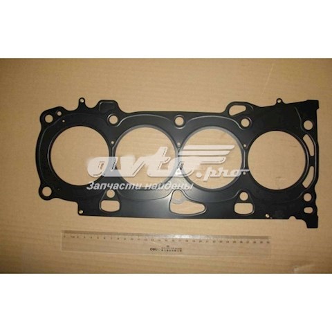 1016050942 Geely Прокладка під головку