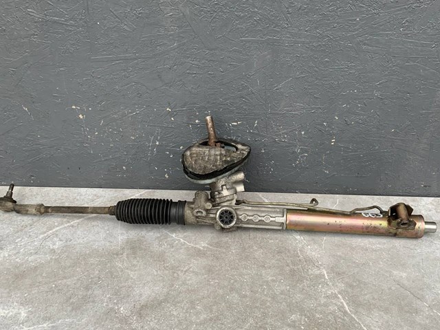 7831974211 ZF Parts Рейковий рульовий механізм