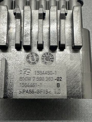  7590363 BMW