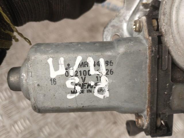  Mitsubishi MR144596 ціна, від 22.10 USD
