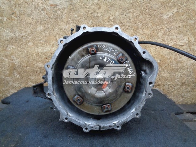 АКПП 3040LE Mitsubishi