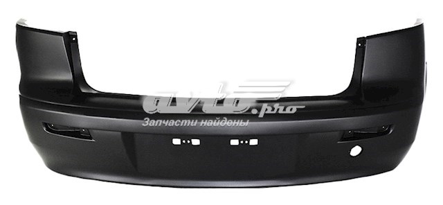 Кожух бампера заднього Tempest 0360359950 ціна, від 79.17 USD