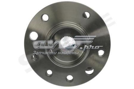 Передня маточина SLO23651 Starline