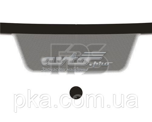 Автоскло XYG GS7442D11 ціна, від 100.21 USD