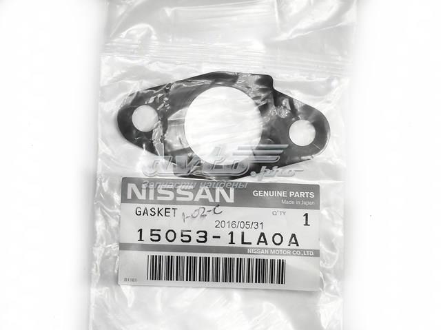 150531LA0A Nissan/Infiniti 