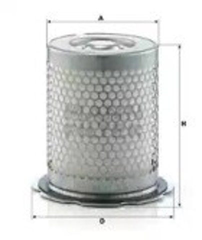  Mann-Filter LE11002X