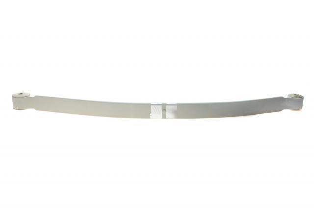 Задня ресора TES 6C115560RB0019