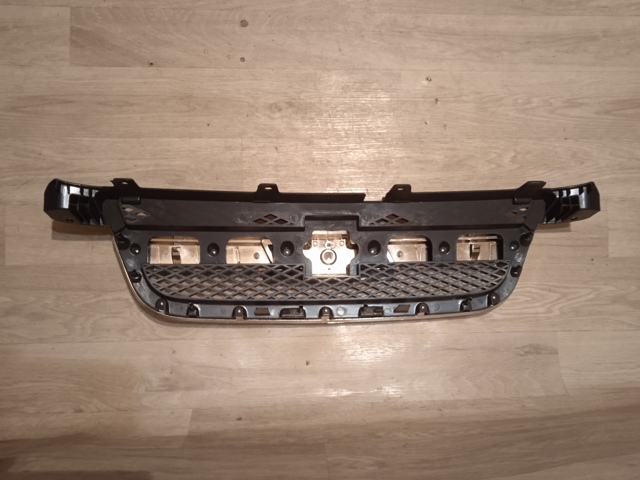 Решітка Signeda PCV07178GA