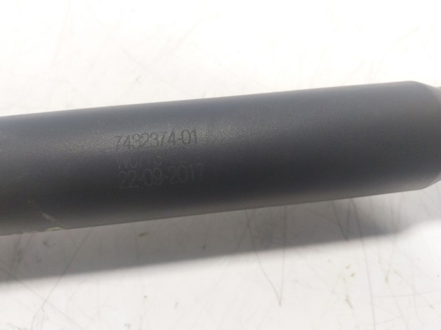 Амортизатор багажника AEBM141 NTY