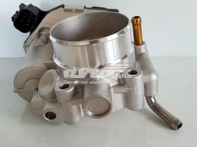 96817600 General Motors Дросільна заслінка в зборі