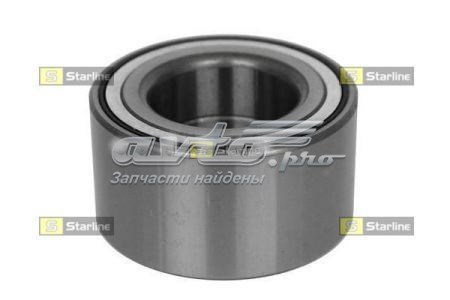 Купити SLO03907 Starline Підшипник ступиці передньої