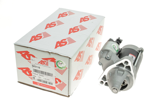 Стартер AS/Auto Storm S6311S ціна, від 130.16 USD