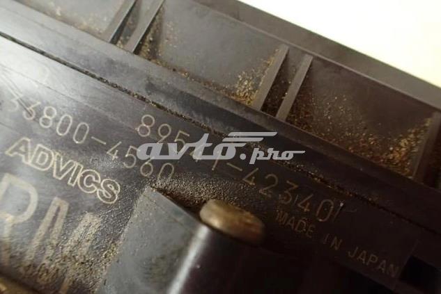 Блоки ABS Toyota 4454042210
