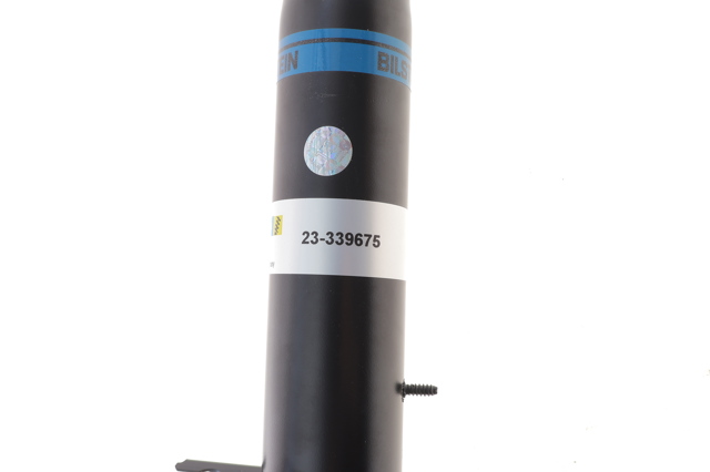 Амортизатор задній, лівий 23339675 Bilstein