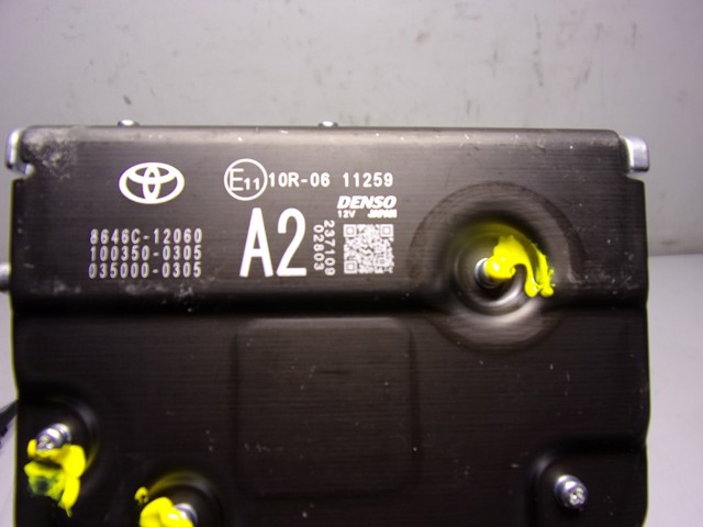Купити 8646C12111 Toyota 