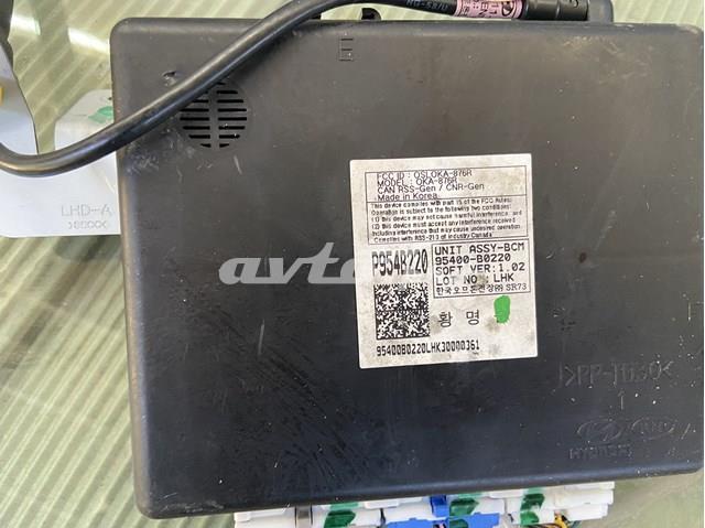95400B0220 Hyundai/Kia 