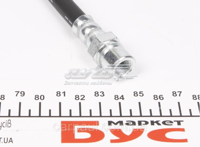 BS1333 DP Group Шланг гальмівний задній