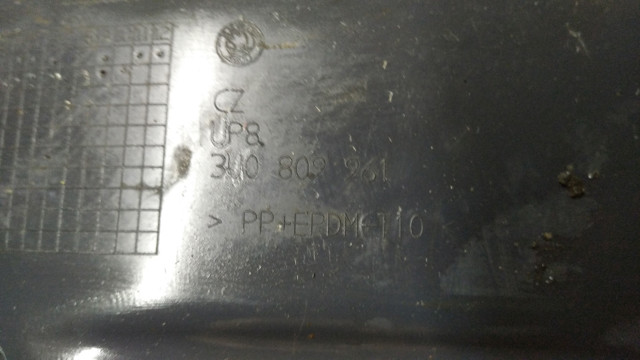 3U0809961 VAG 
