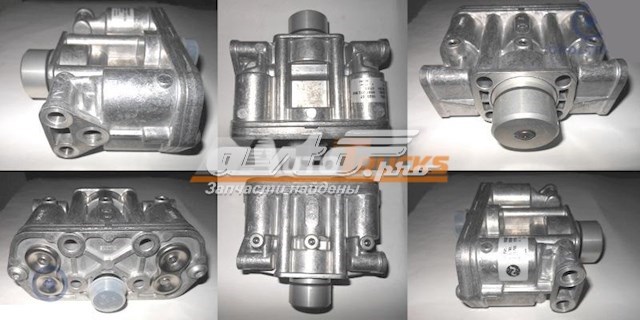  ZF Parts 0501212582