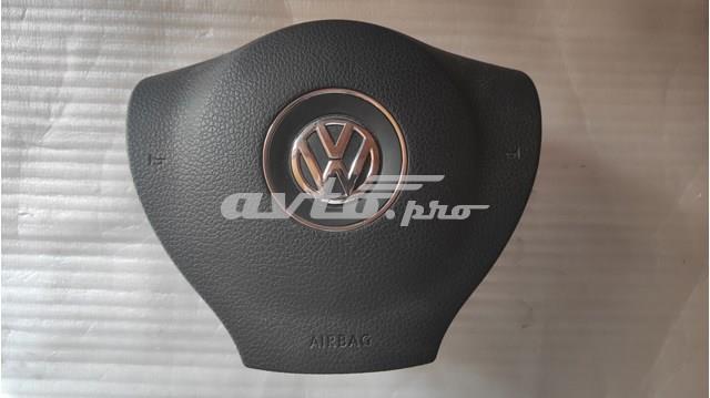 Подушка Айрбег водія VAG 3C8880201P ціна, від 25.34 USD