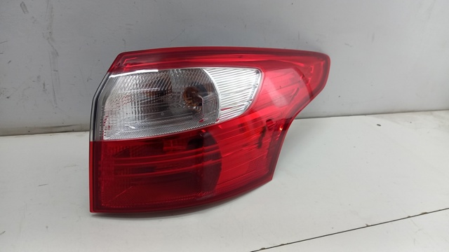 BM5113404G Ford 