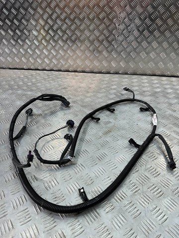 Кабель / дріт парктроніка бампера, заднього Nissan/Infiniti 240936RF0A ціна, від 84.65 USD