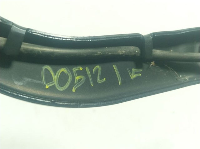 Поводок двірника Mercedes A910820320064