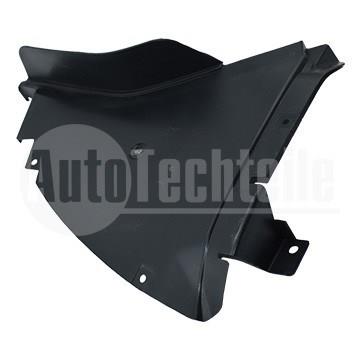 Щиток брудозахисний передньої арки крила Autotechteile 7025114