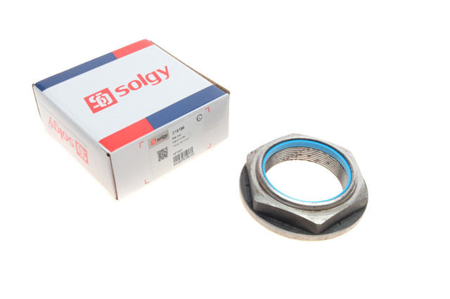 Гайка маточини задньої Solgy 216189