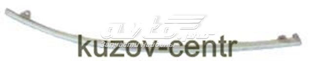 Накладка бампера переднього, права FPS FP0014992 ціна, від 6.76 USD