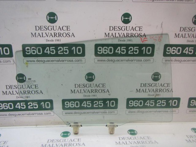 Скло заднє праве Hyundai/Kia 834212V000 ціна, від 38.45 USD