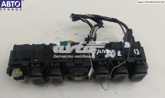  Mercedes A1688203810 ціна, від 28.12 USD