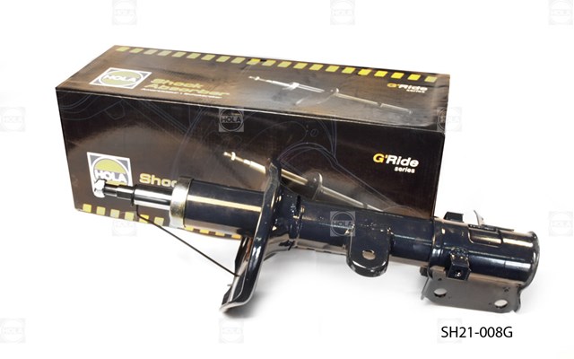 Купити SH21008G Hola Амортизатора передній лівий