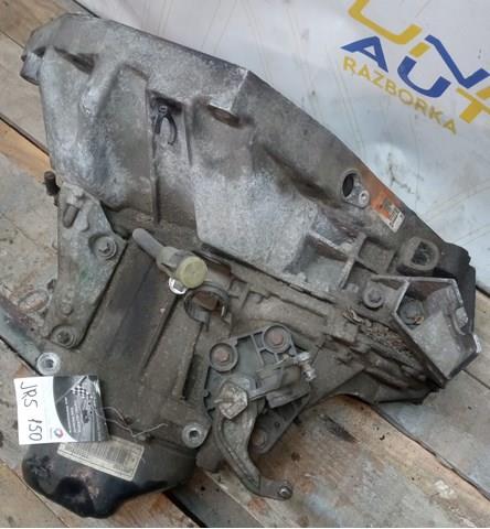 JR5150 Renault (RVI) МКПП
