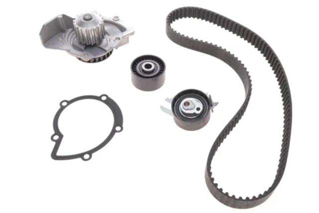 Комплект ГРМ KDP459570 NTN