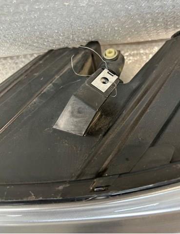  Tesla Motors 105357400C