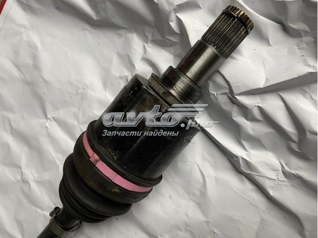 Привід передній лівий GSP NCV47027 ціна, від 115.92 USD