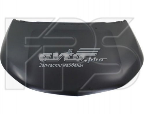 Капот FPS FP1717281 ціна, від 224.92 USD