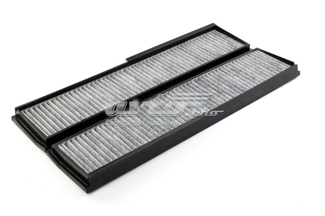 Купити SAK862S Shafer Фільтр салону вугільний