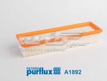 Елемент повітряного фільтра Purflux A1892 ціна, від 7.12 USD